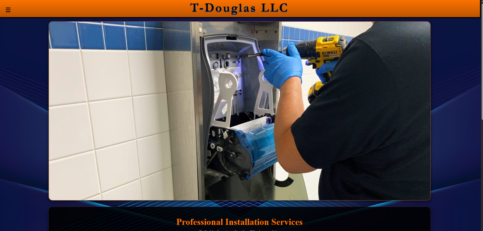 T-douglas LLC