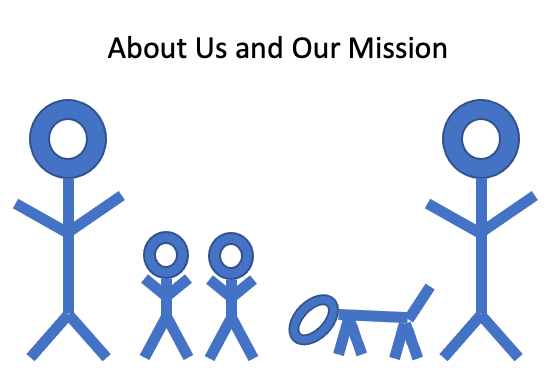 An image of a qoupr of people working together around a table